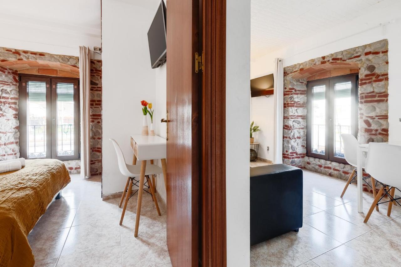 Marbellatown Apartman Kültér fotó