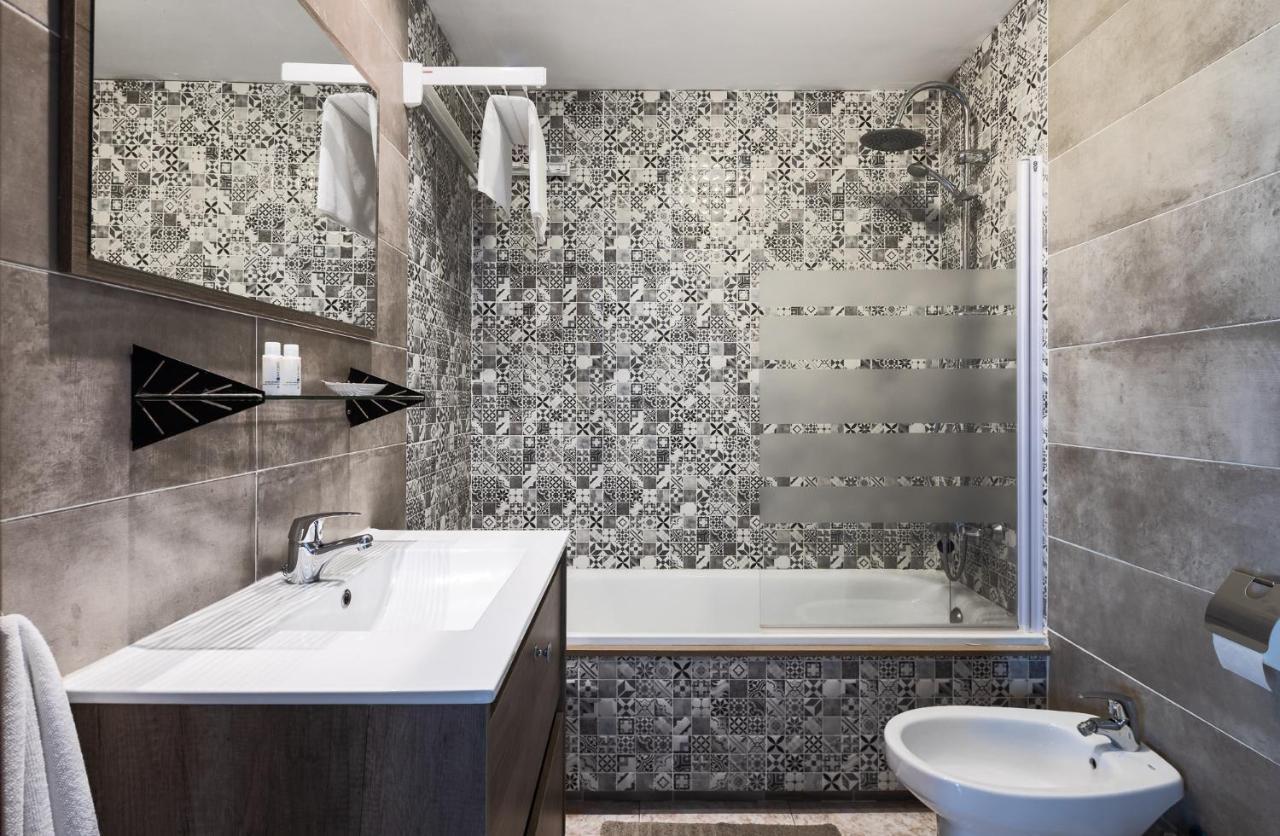 Marbellatown Apartman Kültér fotó
