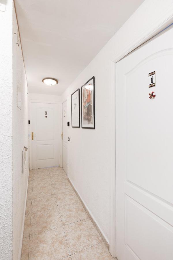 Marbellatown Apartman Kültér fotó