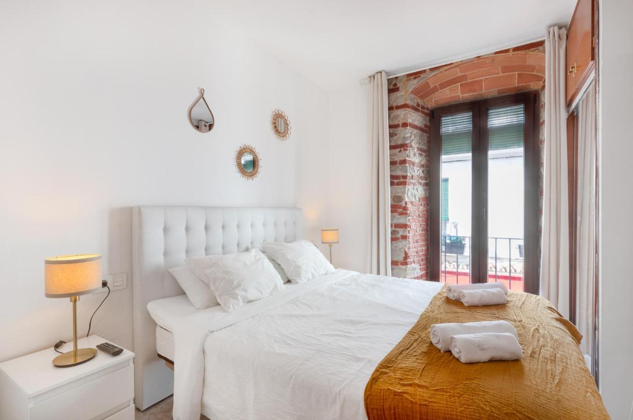 Marbellatown Apartman Szoba fotó